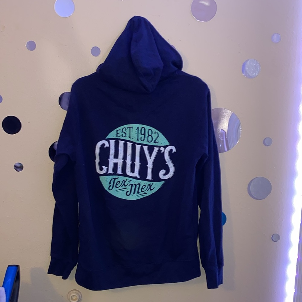 jacket - Picture 2 of 2